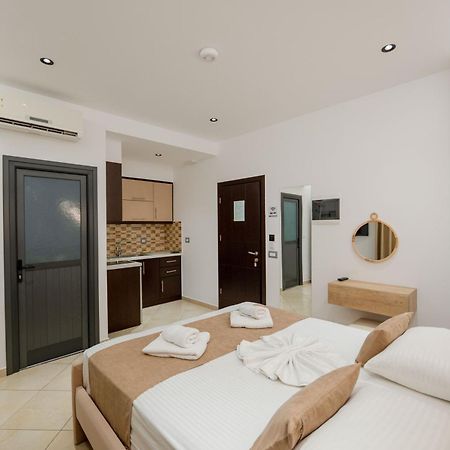 Villa Jiota Ксамил Екстериор снимка