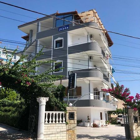 Villa Jiota Ксамил Екстериор снимка