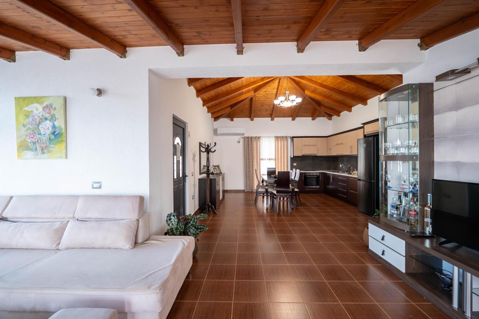 Villa Jiota Ксамил Екстериор снимка