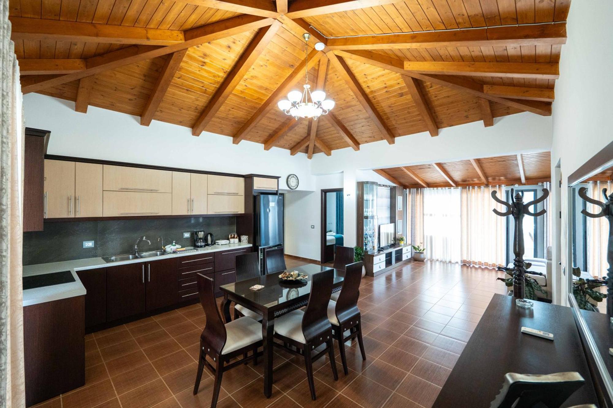 Villa Jiota Ксамил Екстериор снимка