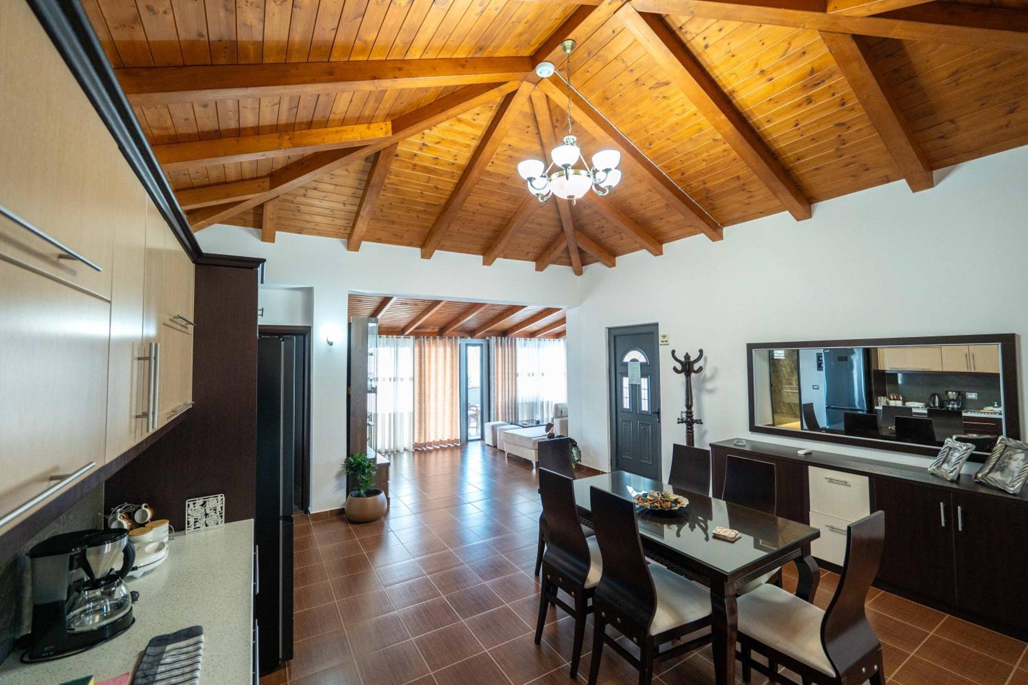 Villa Jiota Ксамил Екстериор снимка